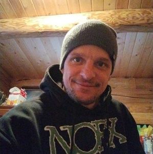 Meet your Posher, Thomas